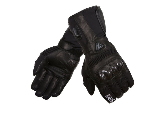 Heated Motorcycle Gloves - G502 Sport - Limited sizes