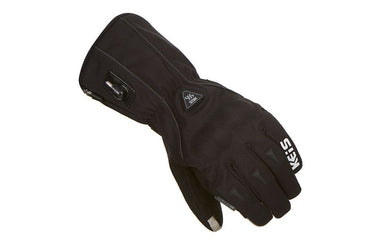 G701 Bonded-Textile Heated Gloves