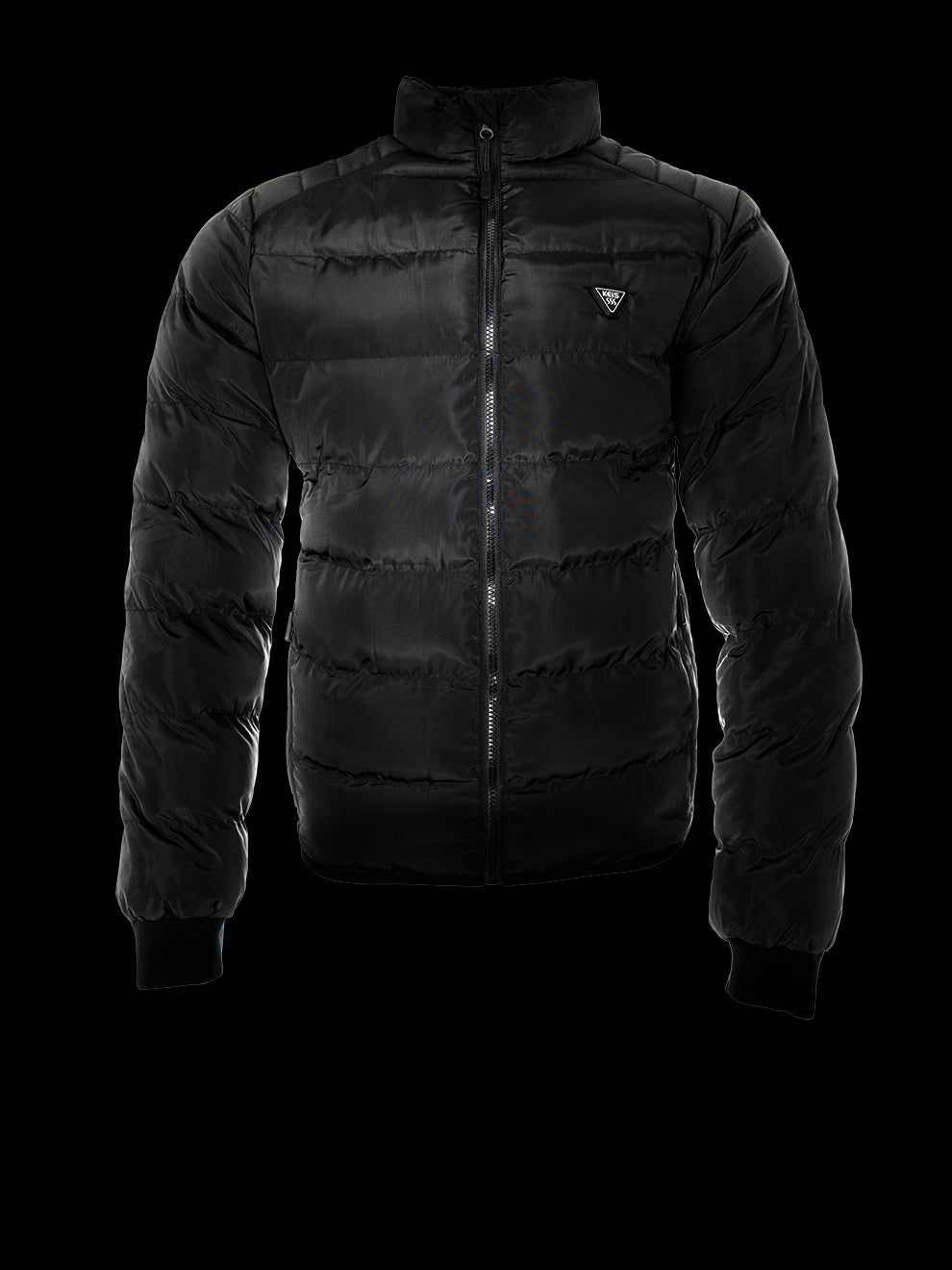 J801 Heated Puffer Jacket