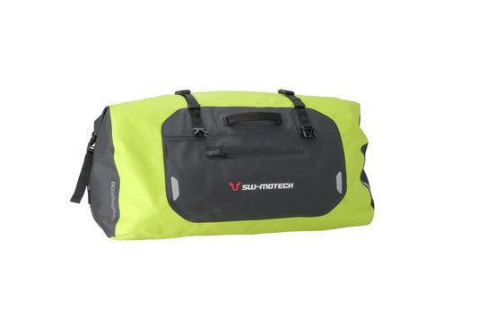 Drybag 600 tail bag Waterproof Yellow 60 Litre