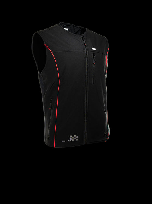 Premium V501RP Heated Vest