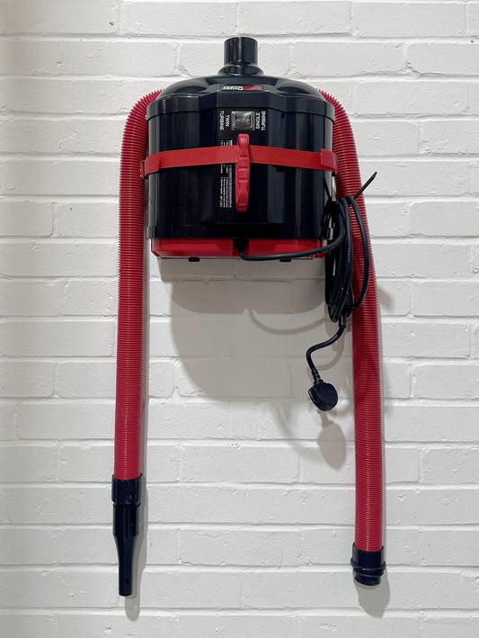 Bruhl Wall Hanger - for the MD2800PRO Dryer