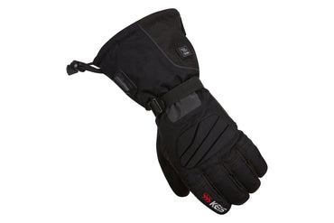 Leisure G801 Heated Gloves (with glove batteries & charger)