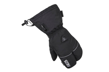 EXTREME G301 '3-Finger' Heated Gloves