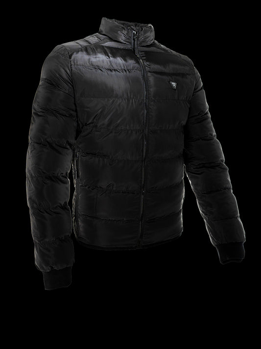 J801 Heated Puffer Jacket