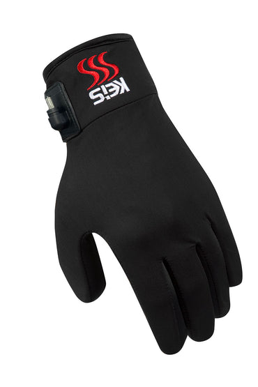 G102 Heated Inner Gloves