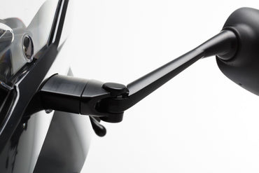 Mirror Extension BMW F 800 GT (12-) Profile Black