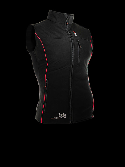 Ladies B501WRP Heated Bodywarmer