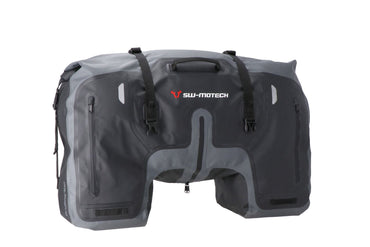 Drybag 700 tail bag Waterproof Grey/black 70 litre