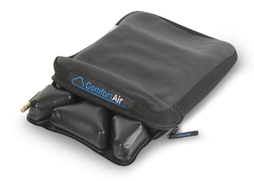 ComfortAir Motorcycle Seat Cushion - Pillion