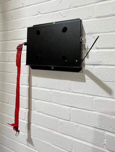 Bruhl Wall Hanger - for the MD2800PRO Dryer