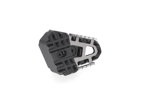 Extension for brake pedal BMW R 1300 GS (23-) Black