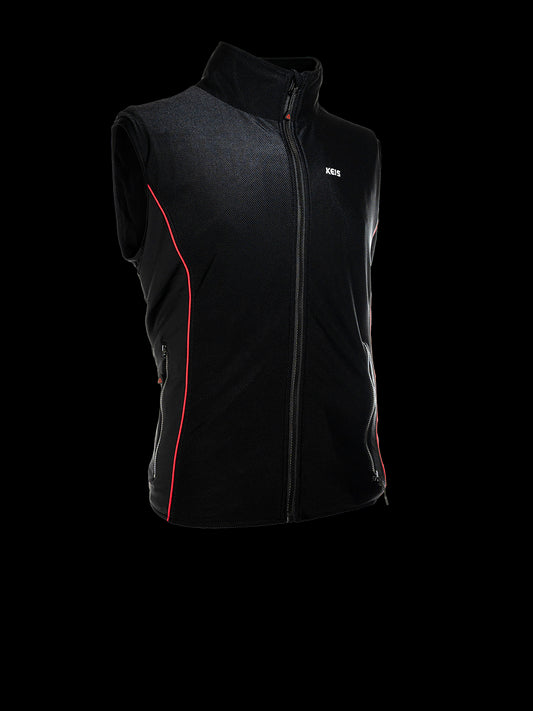 ULTRAFLEX B601RP Heated Bodywarmer