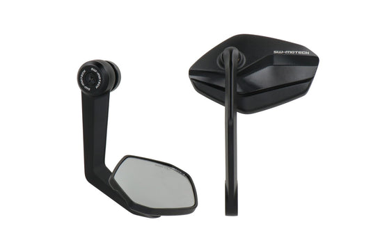 Bar end mirrors Ducati Diavel V4 (23-).