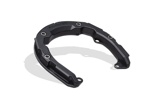 PRO Tank Ring BMW / Kawasaki / Yamaha Tank with 6 screws Black