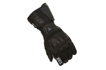 G601 Leather Heated Touring Gloves