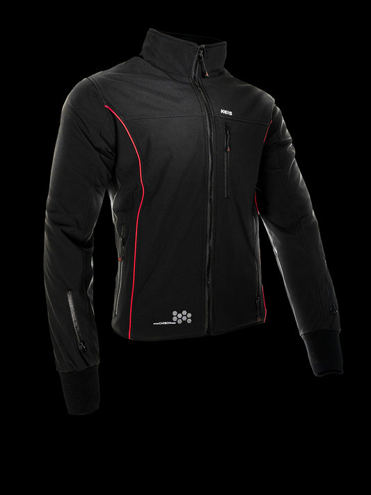 Premium J501RP Heated Jacket