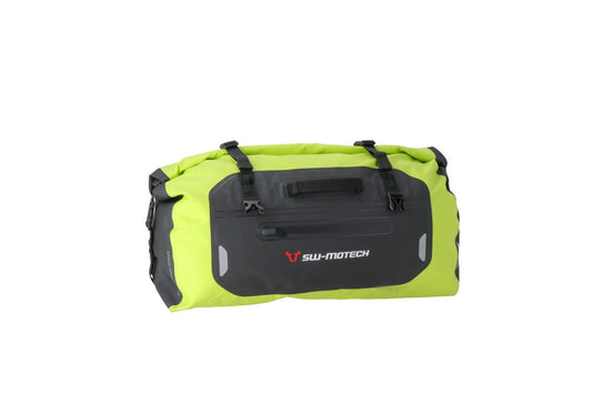 Drybag 350 tail bag Waterproof Yellow 35 Litre