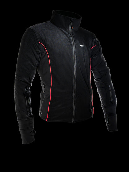 ULTRAFLEX J601RP Heated Jacket