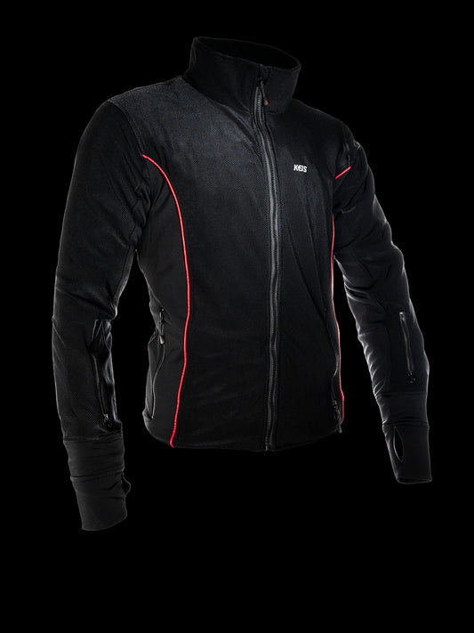 ULTRAFLEX J601RP Heated Jacket