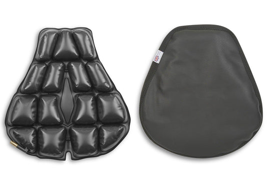 ComfortAir Motorcycle Seat Cushion - Tourer