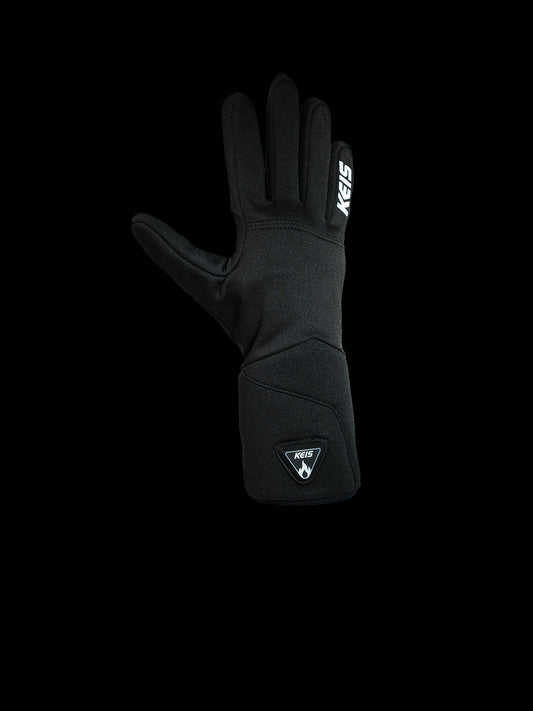 G201 Heated Inner Gloves