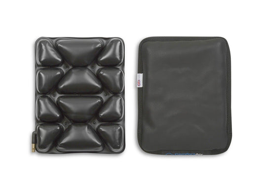 ComfortAir Motorcycle Seat Cushion - Pillion