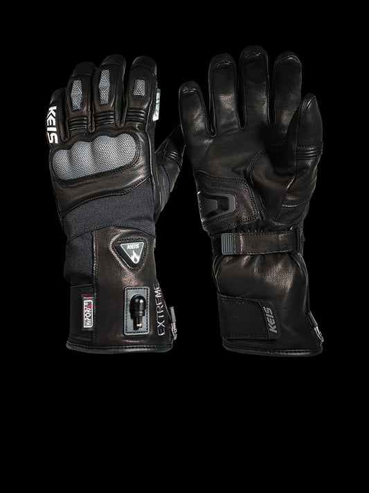 G901 Heated Gloves